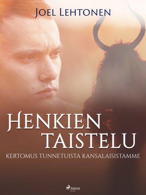 cover image of Henkien taistelu